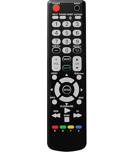 Amazon.com: GXHA GXBA FXTB GXEB Replace Remote Control fit for